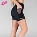 mesh shorts